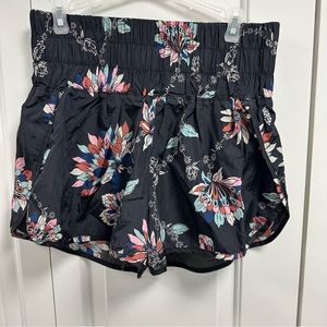 Free people shorts